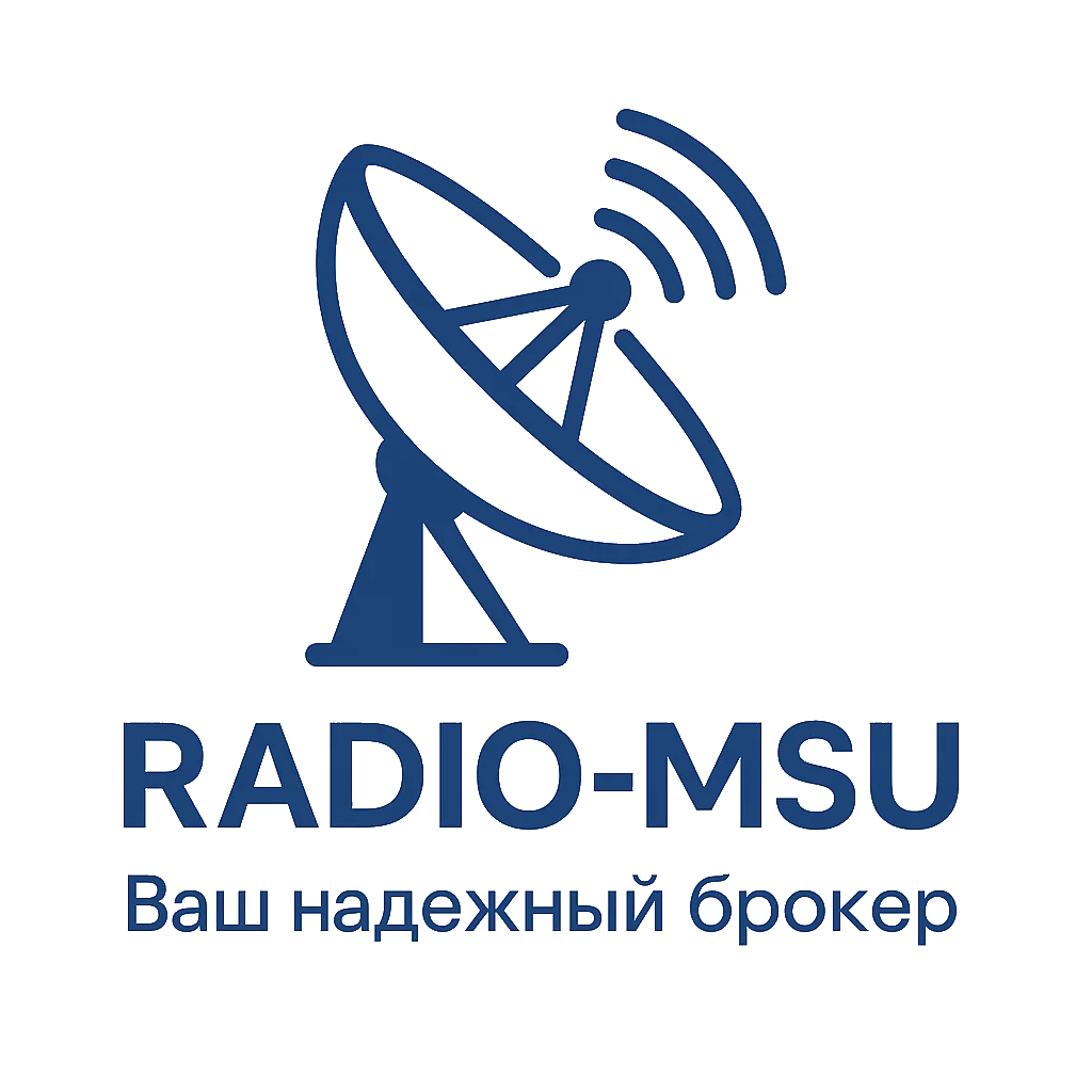 RADIO-MSU Logo RADIO-MSU Logo
